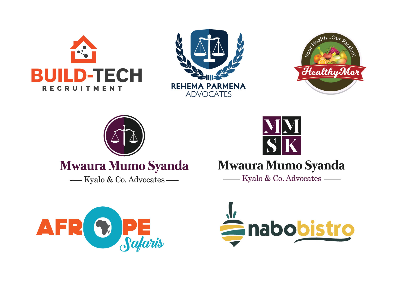 Logofolio