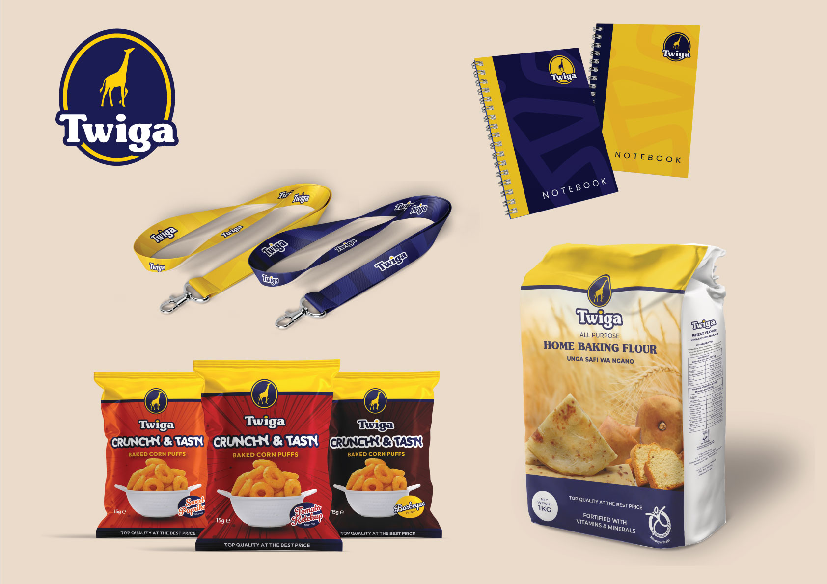 Twiga Foods